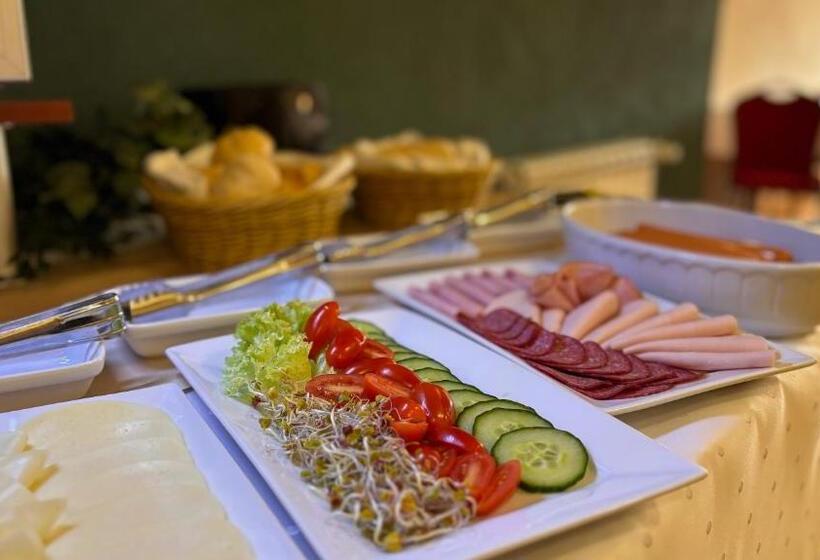 Bankietowa Hotel & Restauracja