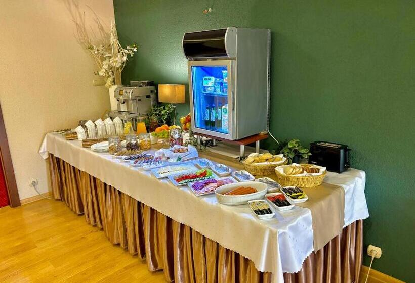 Bankietowa Hotel & Restauracja