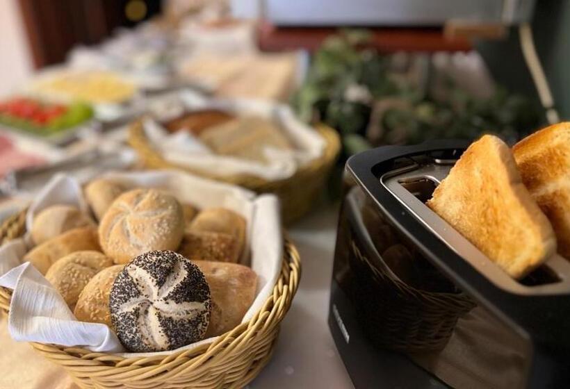 Bankietowa Hotel & Restauracja