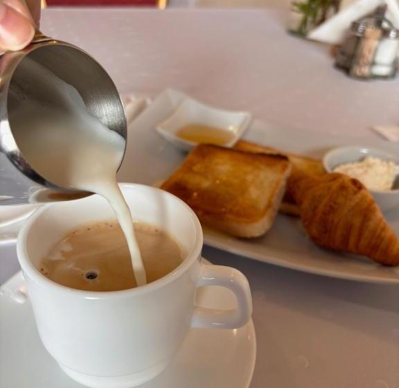 Bankietowa Hotel & Restauracja