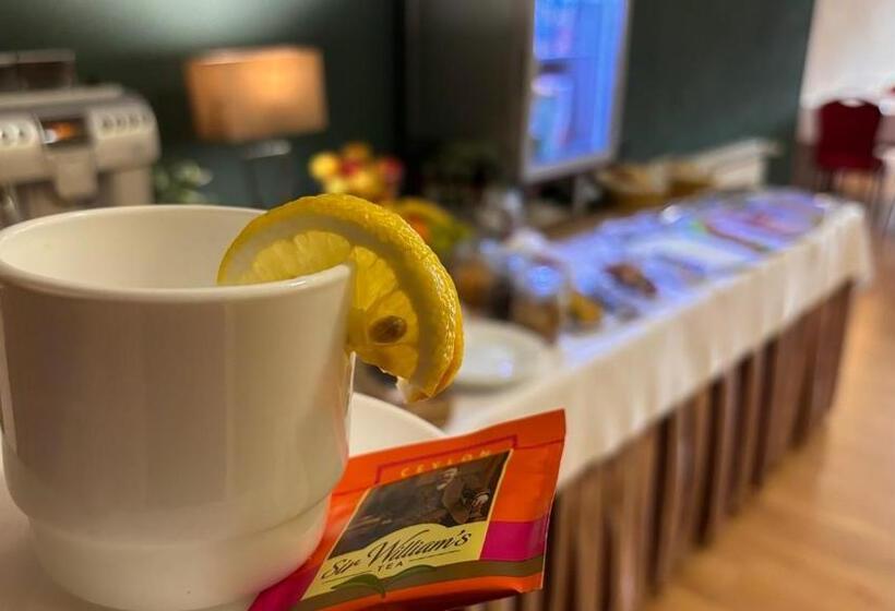 Bankietowa Hotel & Restauracja