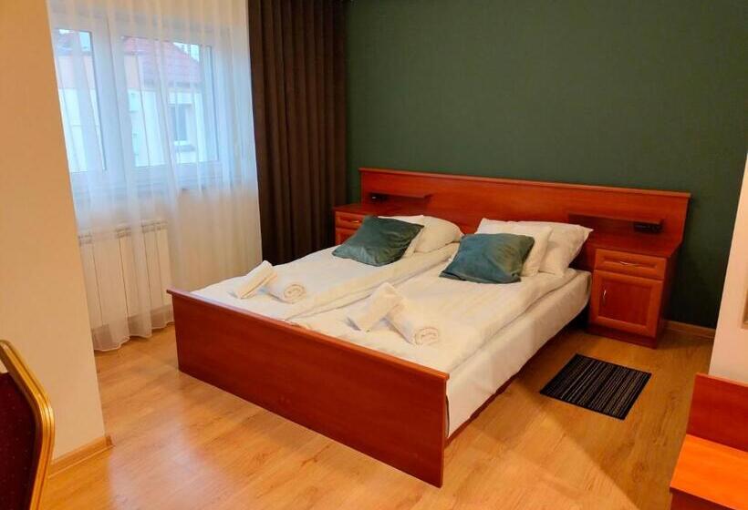 Bankietowa Hotel & Restauracja