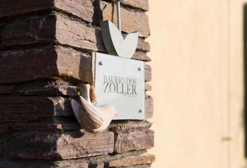 Bauernhof Zoller
