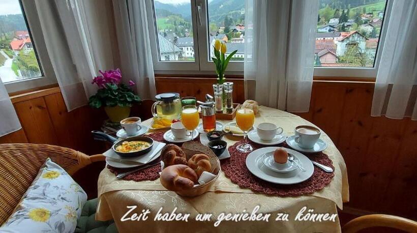 B&b Hotel Das Onkel Fritz