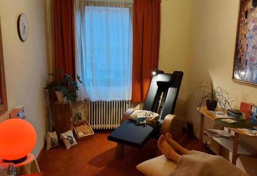 B&b Hotel Das Onkel Fritz
