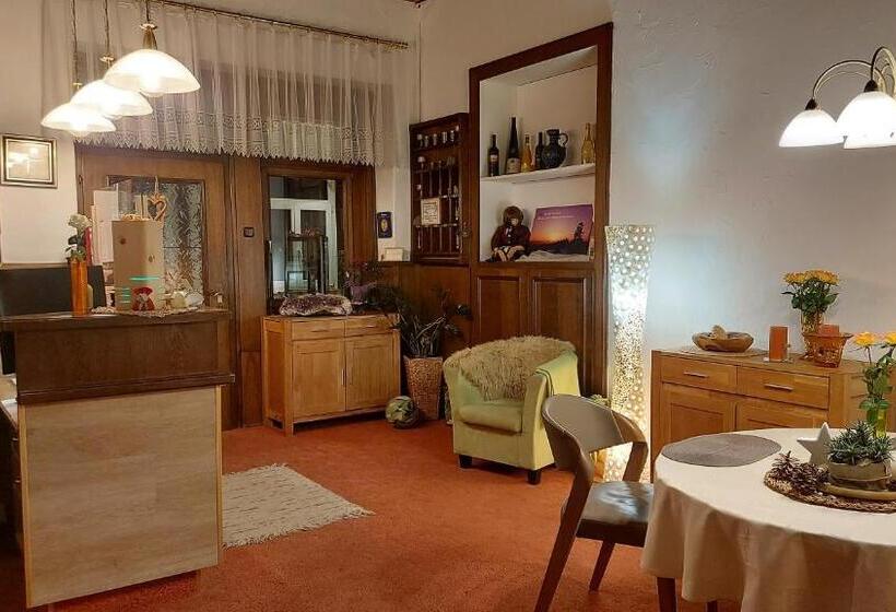 B&b Hotel Das Onkel Fritz