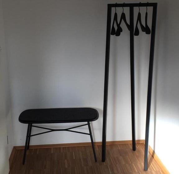 مبيت وإفطار Achtzimmer