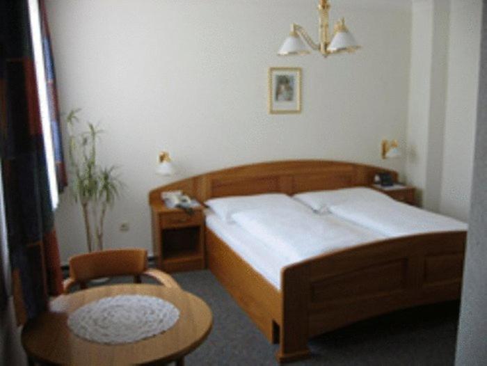 Bed and Breakfast Gasthof Pension Baumkirchner