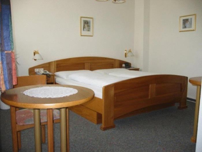 Bed and Breakfast Gasthof Pension Baumkirchner