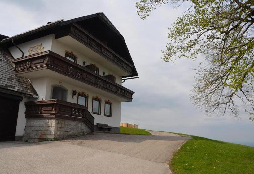住宿加早餐  Gasthof Pension Urzn