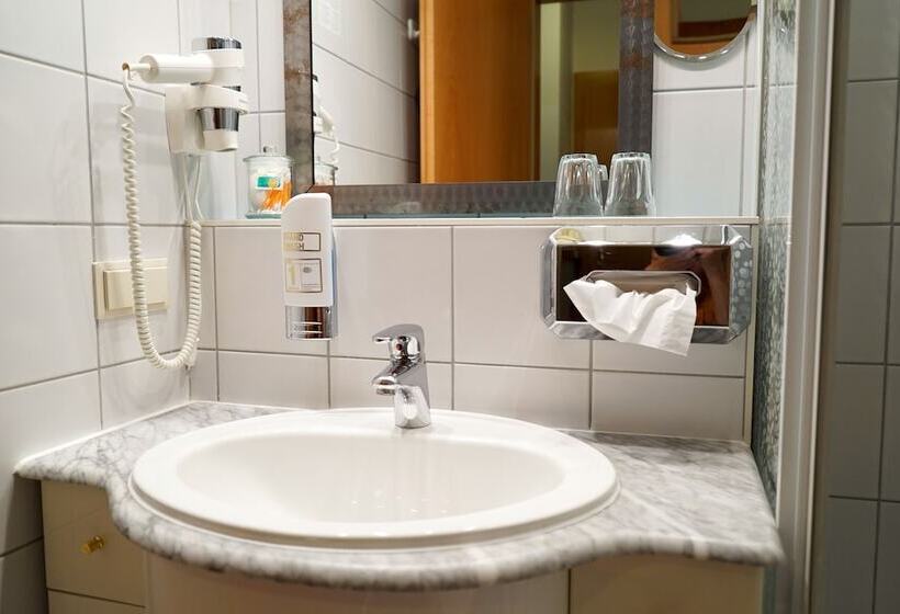 مبيت وإفطار Pension Besser