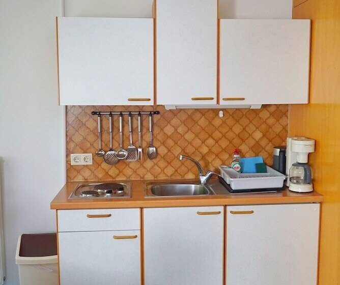 مبيت وإفطار Pension Besser