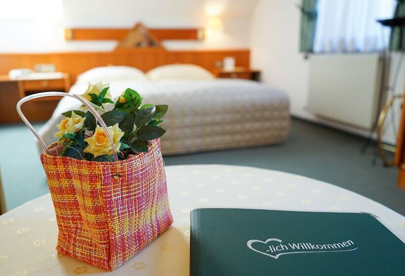 مبيت وإفطار Pension Besser