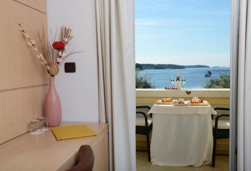 Boutique Hotel Mauro