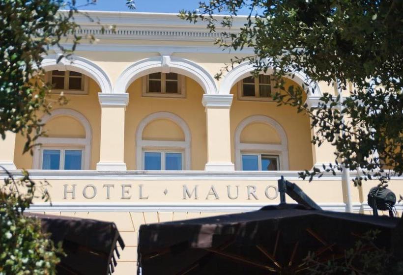 Boutique Hotel Mauro