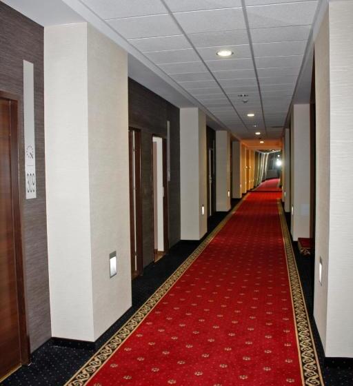 Boutique Hotel Sosnowiec