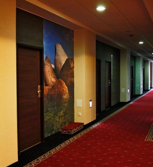 Boutique Hotel Sosnowiec