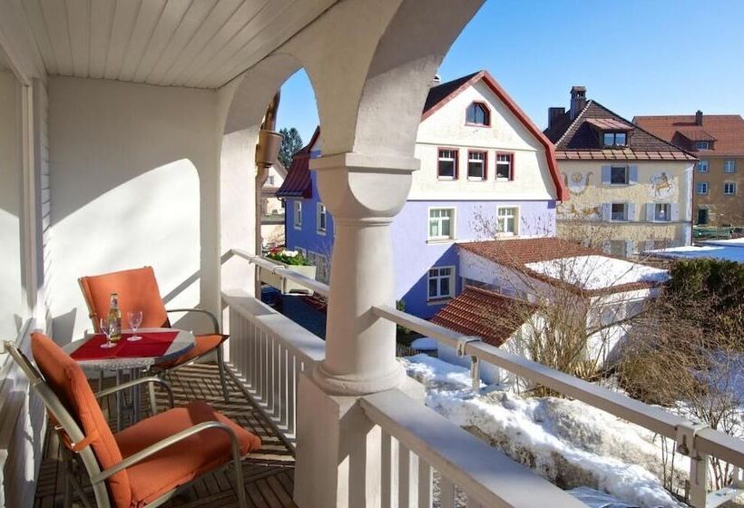 Braustüble Und Hotel Zur Post