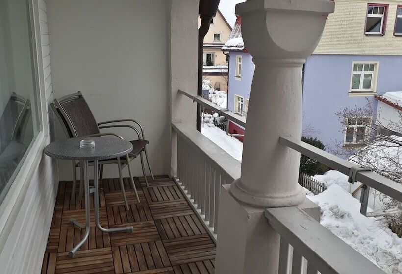 Braustüble Und Hotel Zur Post