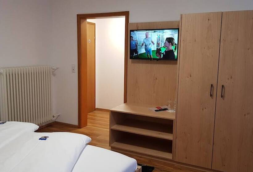 Braustüble Und Hotel Zur Post