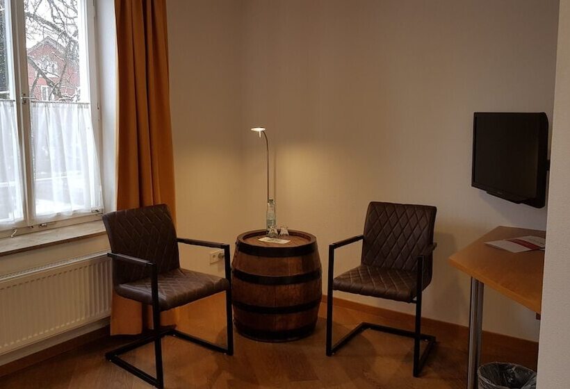 Braustüble Und Hotel Zur Post