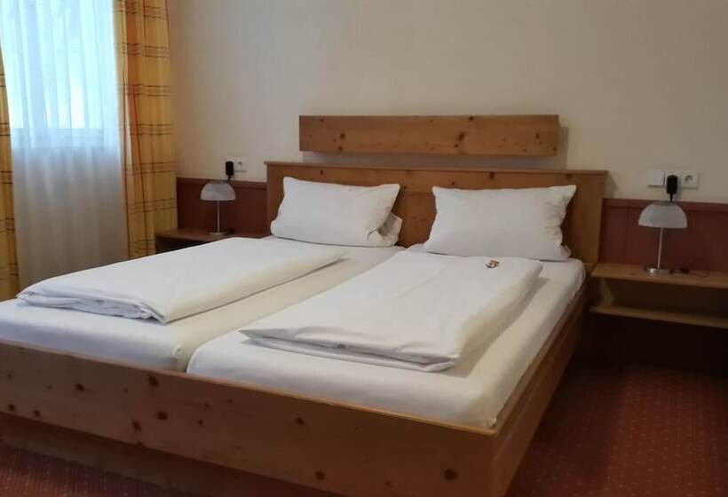 Braustüble Und Hotel Zur Post