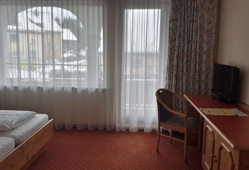 Braustüble Und Hotel Zur Post