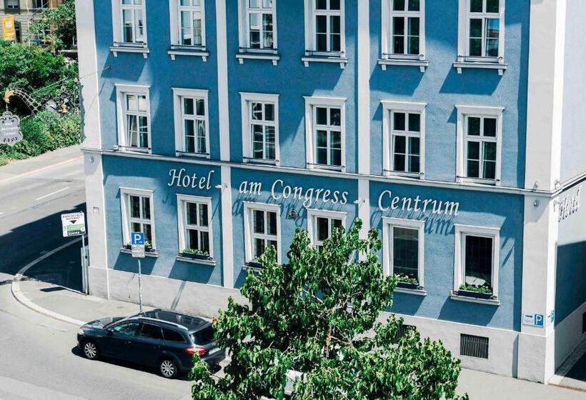 Das V Evert Hotel   Am Congress Centrum Würzburg