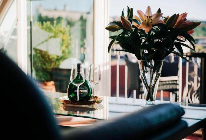 Das V Evert Hotel   Am Congress Centrum Würzburg