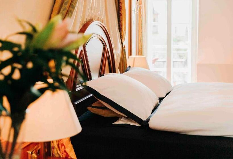 Das V Evert Hotel   Am Congress Centrum Würzburg