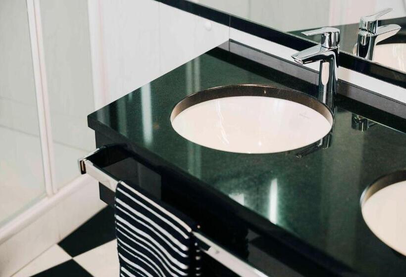 Das V Evert Hotel   Am Congress Centrum Würzburg