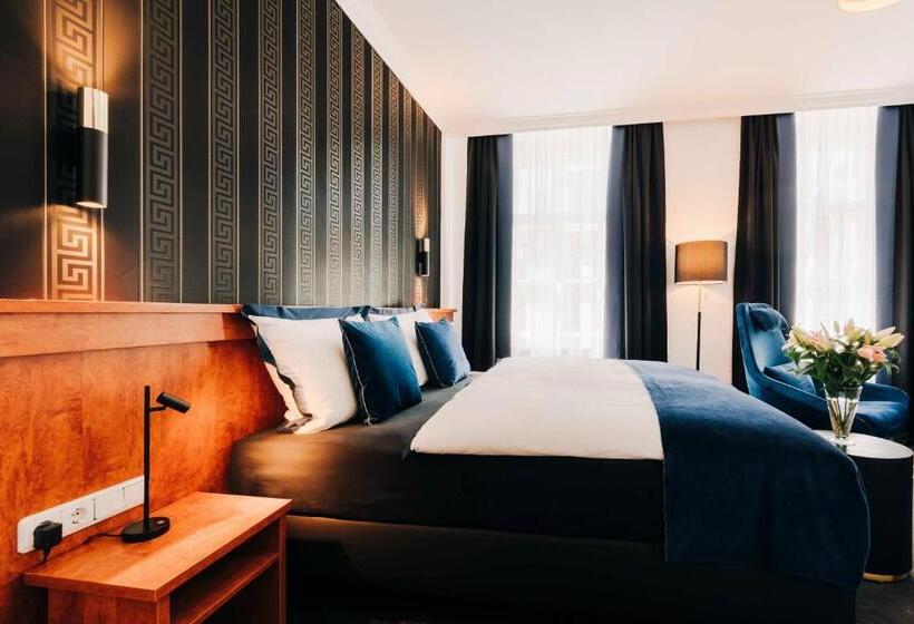 Das V Evert Hotel   Am Congress Centrum Würzburg