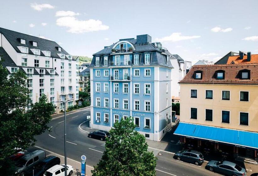 Das V Evert Hotel   Am Congress Centrum Würzburg