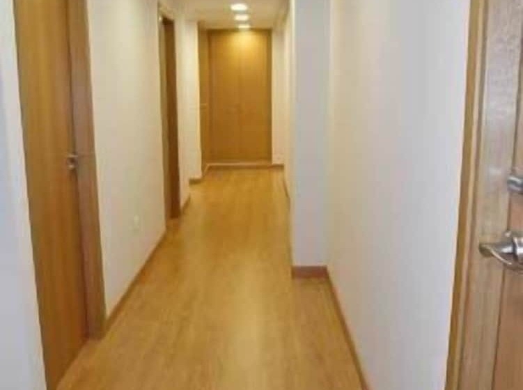 Dormavalencia Hostel