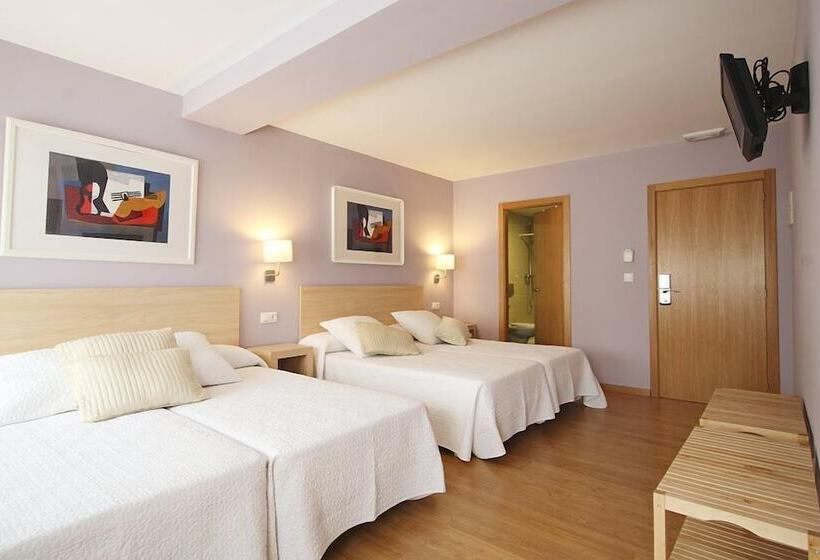 Dormavalencia Hostel