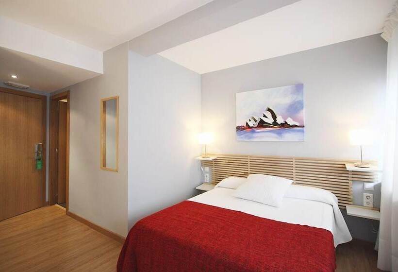 Dormavalencia Hostel