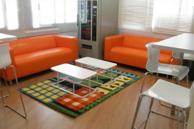 Dormavalencia Hostel