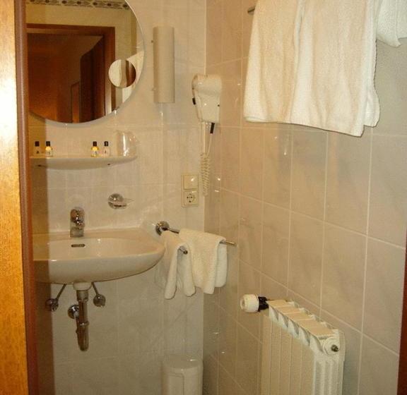 ホテル Gasthof Vogelsang