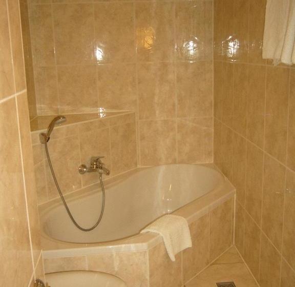 ホテル Gasthof Vogelsang