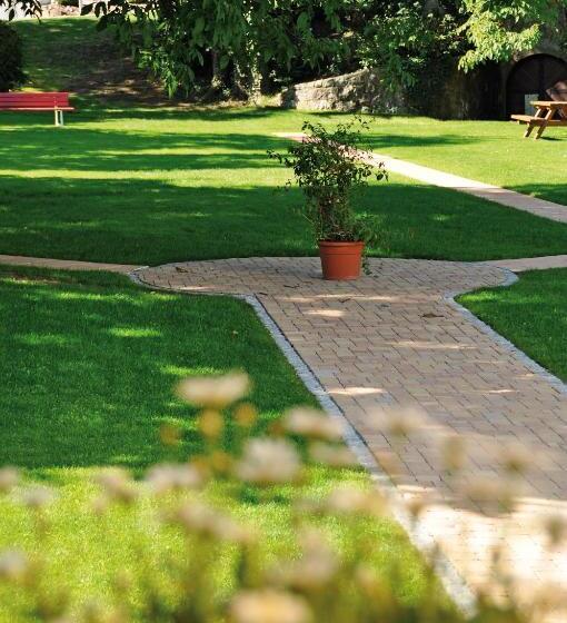 Gartenhotel Feldeck