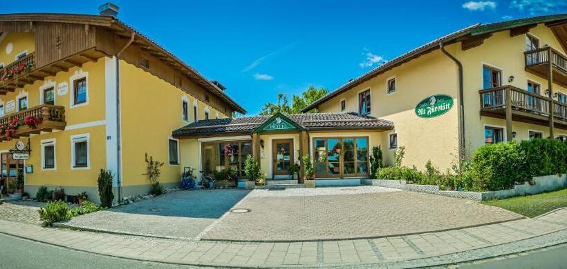 Gasthaus   Hotel Alt Fürstätt