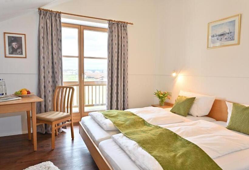 Gasthaus   Hotel Alt Fürstätt