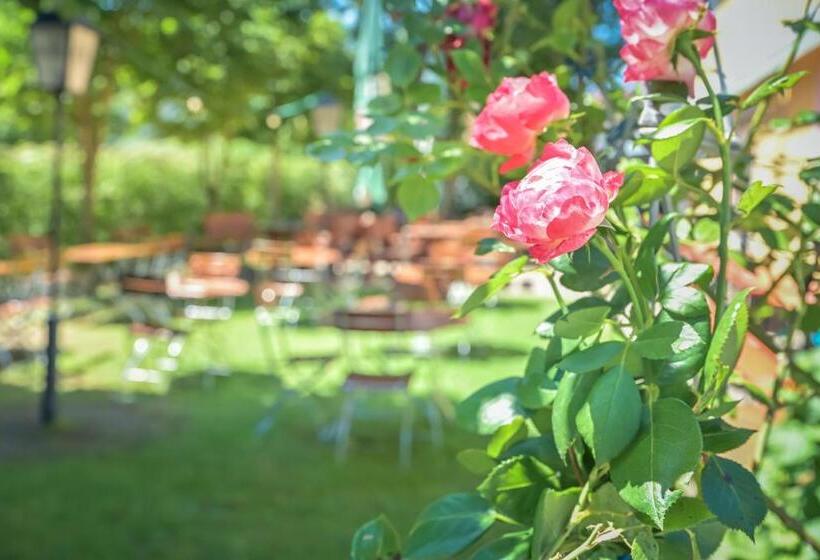 Gasthaus   Hotel Alt Fürstätt