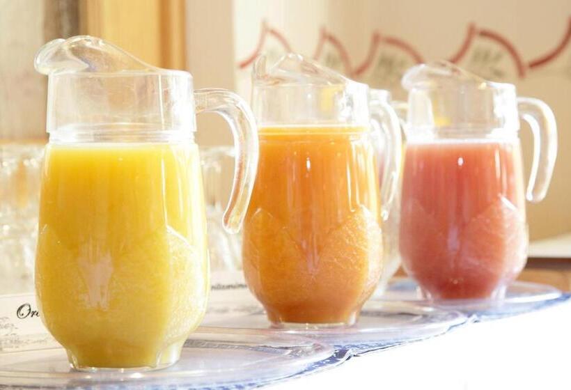 Gasthaus   Hotel Alt Fürstätt