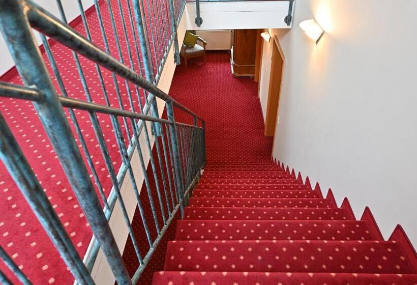 Gasthaus   Hotel Alt Fürstätt