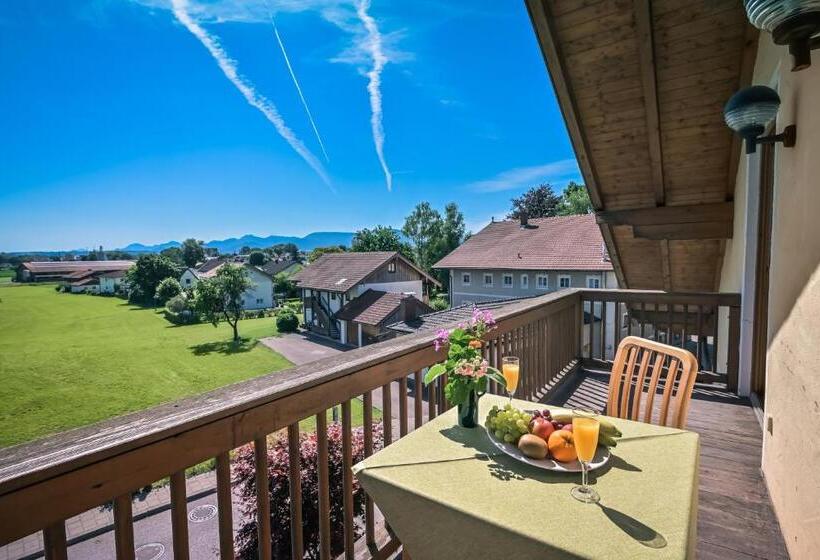 Gasthaus   Hotel Alt Fürstätt