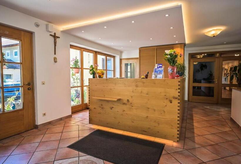 Gasthaus   Hotel Alt Fürstätt