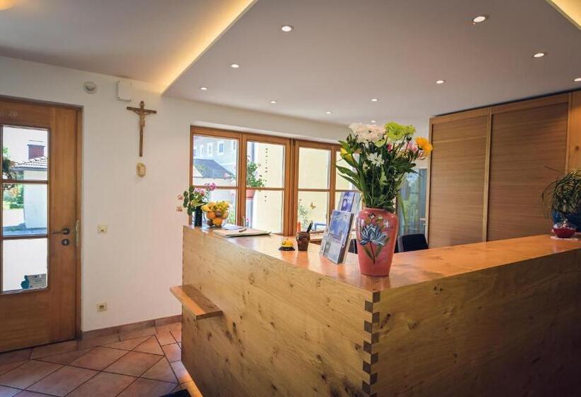 Gasthaus   Hotel Alt Fürstätt