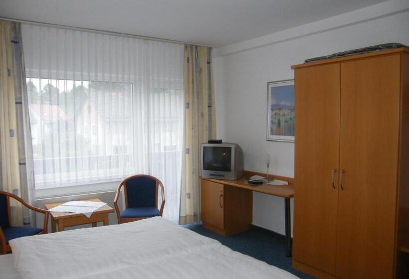 Gasthaus Hotel Pfeifferling