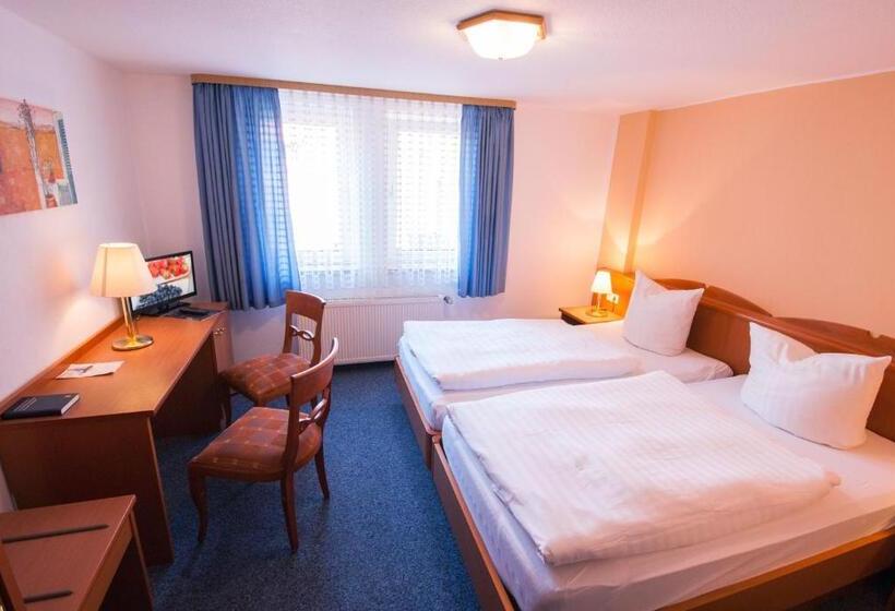 Gasthaus Hotel Pfeifferling